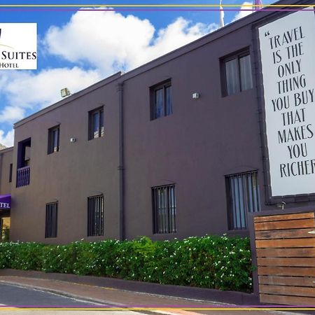 Curacao Suites Hotel Вилемстад Екстериор снимка