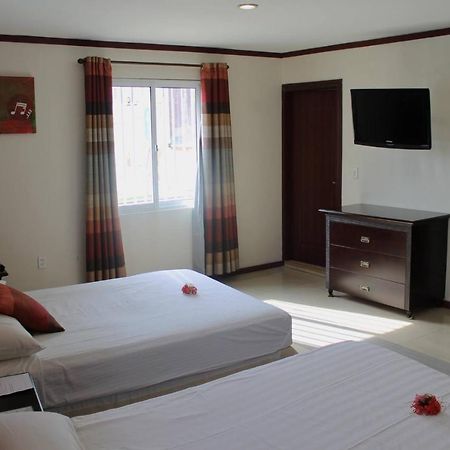 Curacao Suites Hotel Вилемстад Екстериор снимка