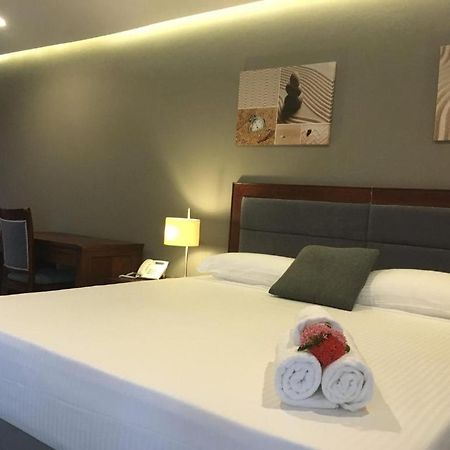 Curacao Suites Hotel Вилемстад Екстериор снимка