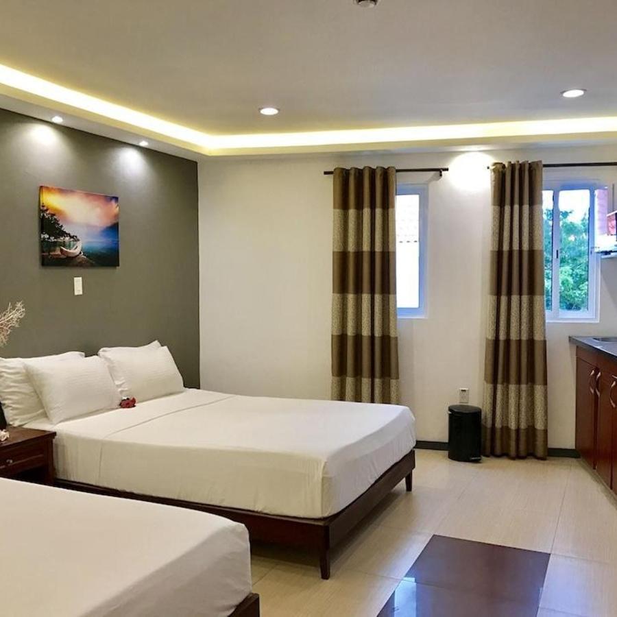 Curacao Suites Hotel Вилемстад Екстериор снимка