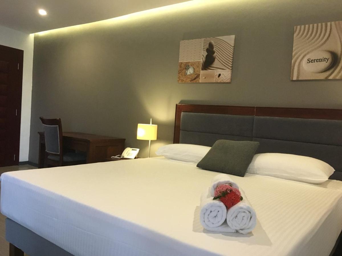 Curacao Suites Hotel Вилемстад Екстериор снимка