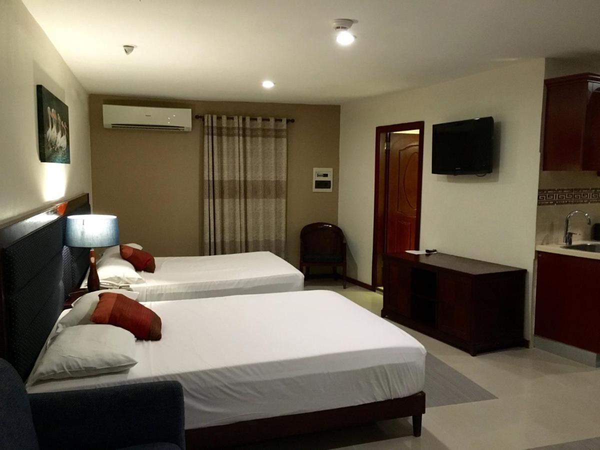 Curacao Suites Hotel Вилемстад Екстериор снимка