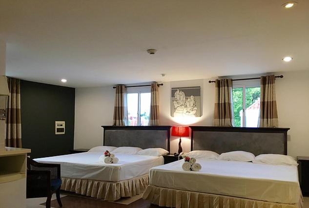 Curacao Suites Hotel Вилемстад Екстериор снимка