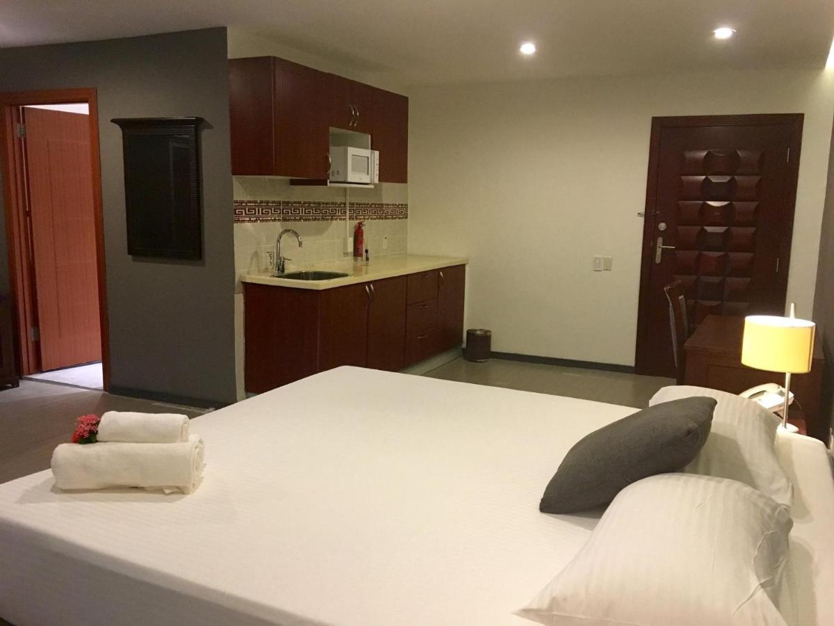 Curacao Suites Hotel Вилемстад Екстериор снимка