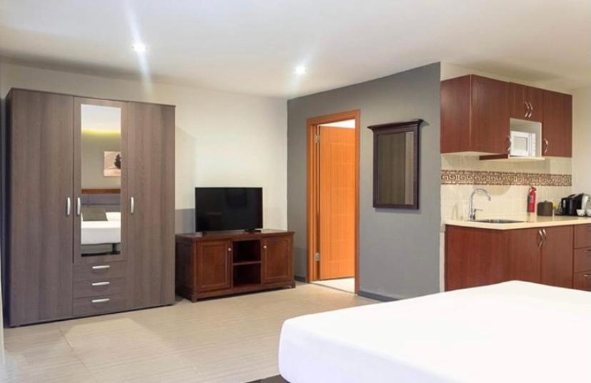 Curacao Suites Hotel Вилемстад Екстериор снимка
